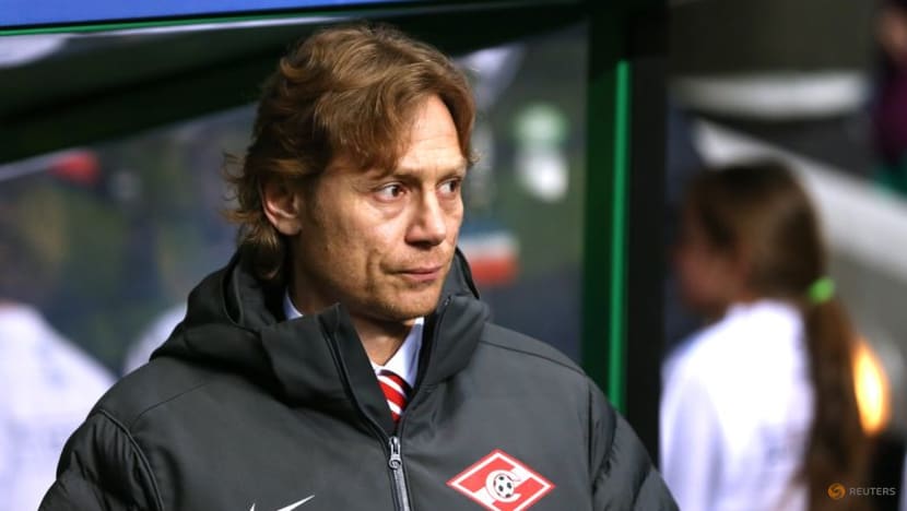 Football: Croatia hold Russia to goalless draw Football: Croatia hold Russia to goalless draw