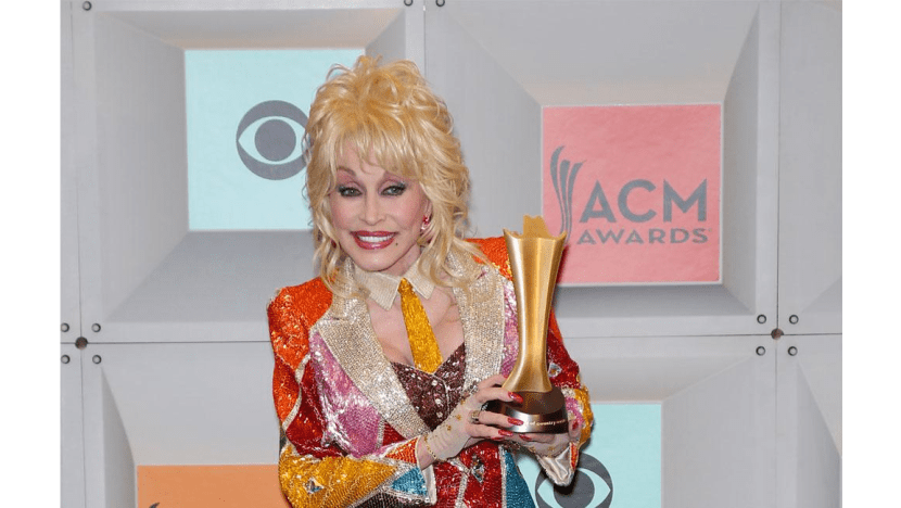 Dolly Parton: I've always been able to handle myself