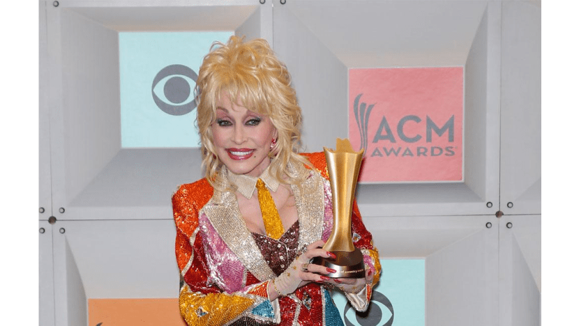 Dolly Parton: I've always been able to handle myself Dolly Parton: I've always been able to handle myself