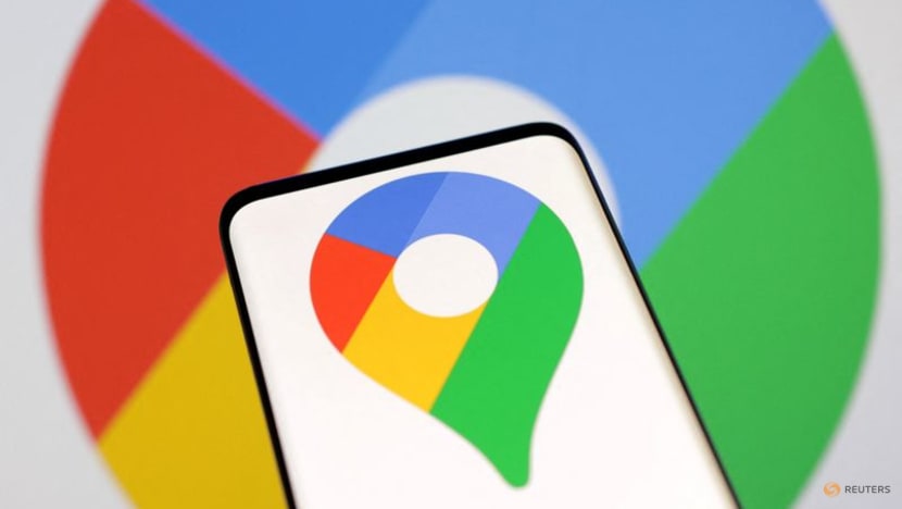 Google to merge mapping service Waze with maps products teams Google to merge mapping service Waze with maps products teams