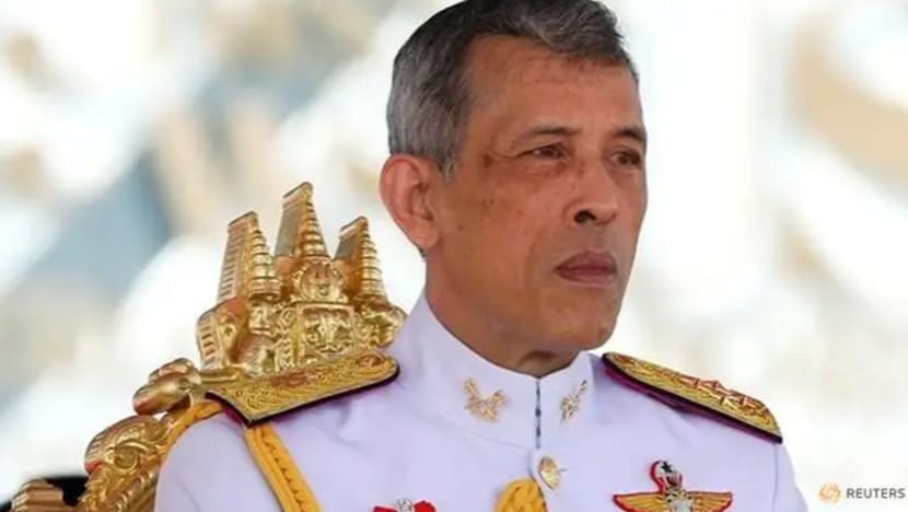 Raja Thai perkenan kabinet baru susuli pilihan raya Julai yang dipertikai