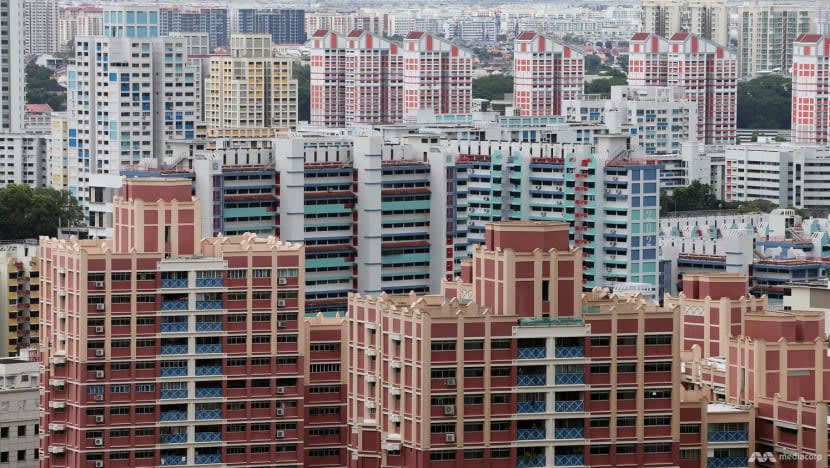 WP gesa usia kelayakan golongan bujang beli flat BTO diturunkan WP gesa usia kelayakan golongan bujang beli flat BTO diturunkan