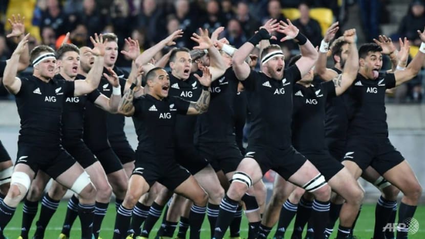Christchurch shootings: All Blacks captain Read urges support for Muslim community Christchurch shootings: All Blacks captain Read urges support for Muslim community