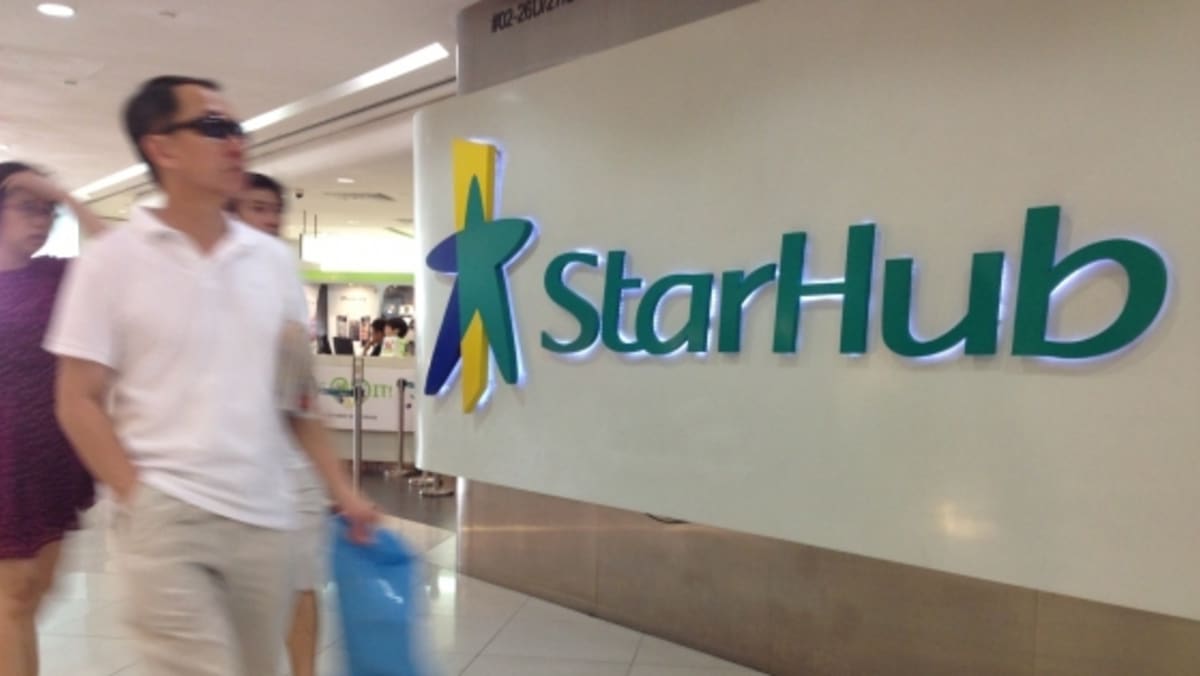 how to check starhub prepaid number