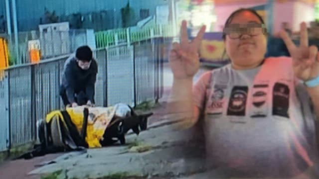 香港拖尸案 25岁凶手与同屋租客今日提堂