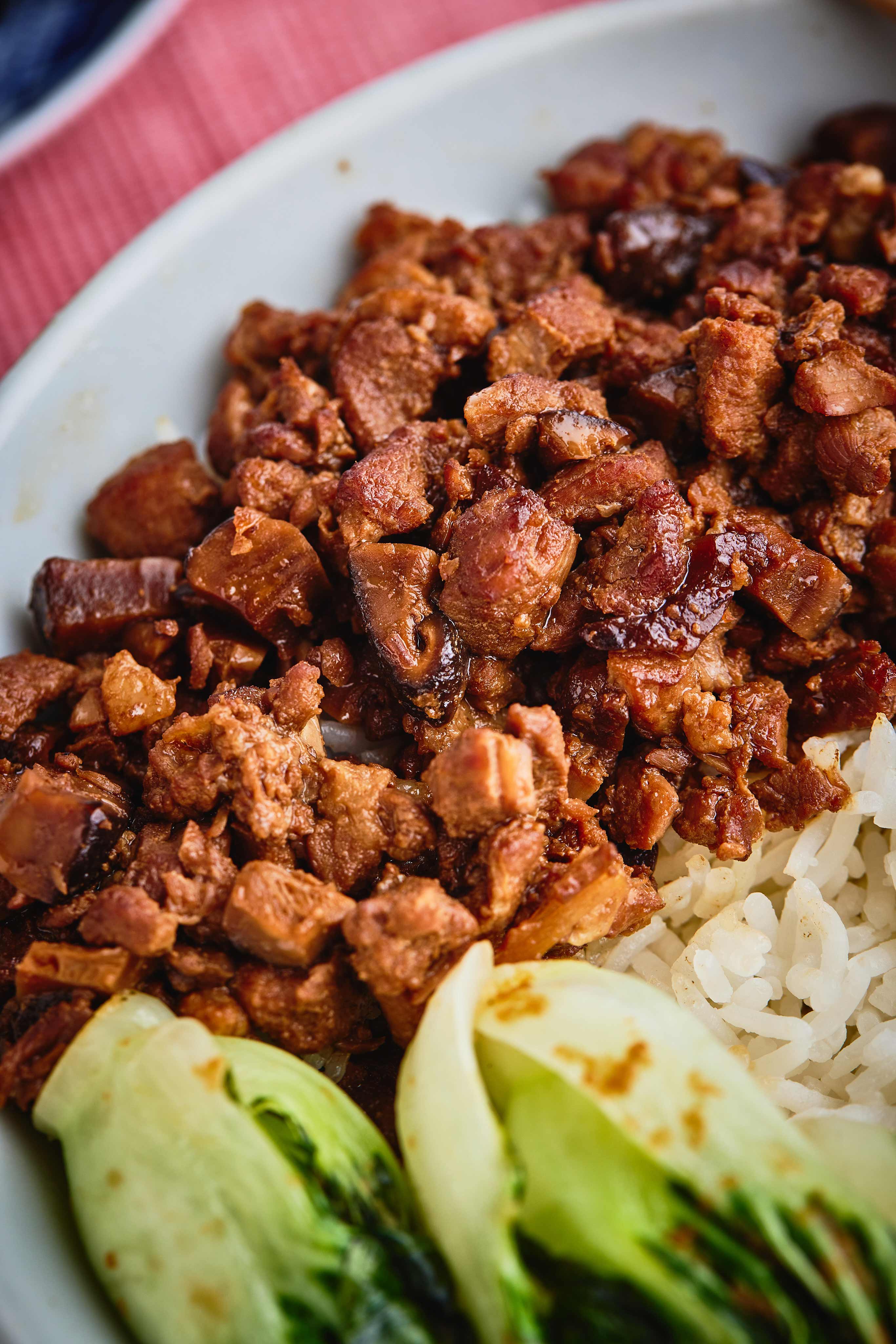 Taiwanese Lu Rou Fan A Comforting Budget Friendly Dish To Cook At Home 8 Days Taiwanese Lu Rou Fan A Comforting Budget Friendly Dish To Cook At Home 8 Days