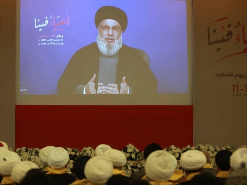 Hezbollah spent $10 million on Iranian fuel for Lebanese, Nasrallah says