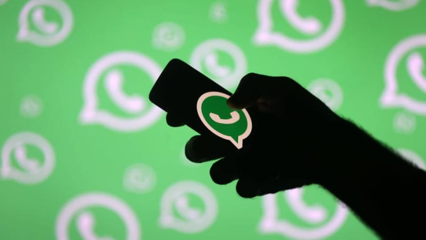 At least 10 reports of scams involving takeover of WhatsApp accounts in January: Police At least 10 reports of scams involving takeover of WhatsApp accounts in January: Police