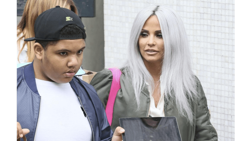 Katie Price confirms son Harvey is going to residential care home Katie Price confirms son Harvey is going to residential care home
