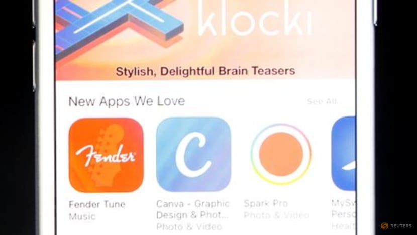 Analysis-Apple's App Store concessions fail to address top concerns of regulators, lawmakers Analysis-Apple's App Store concessions fail to address top concerns of regulators, lawmakers