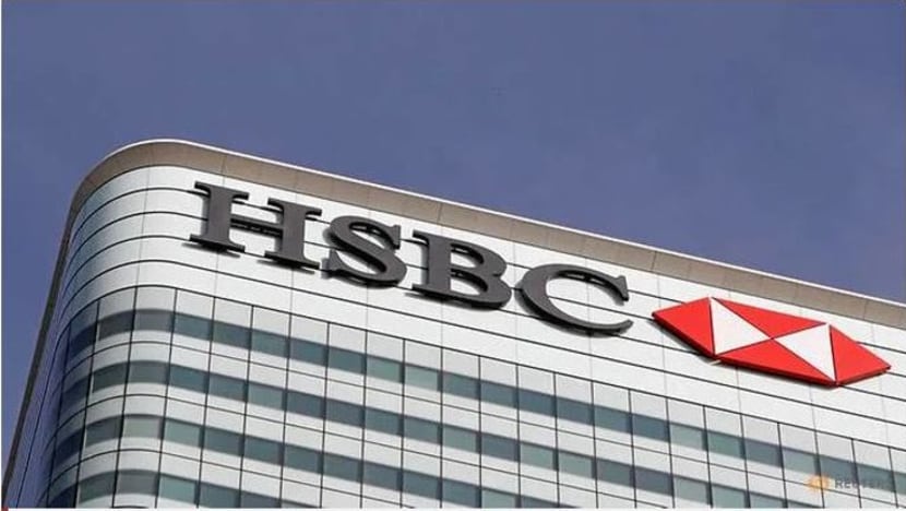 HSBC rancang teruskan rancangan hentikan 35,000 pekerja, menurut memo