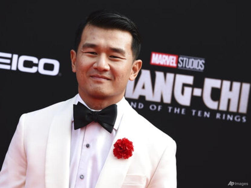 Ronny Chieng’s dad gifted him a Rolex watch just before he passed away Ronny Chieng’s dad gifted him a Rolex watch just before he passed away