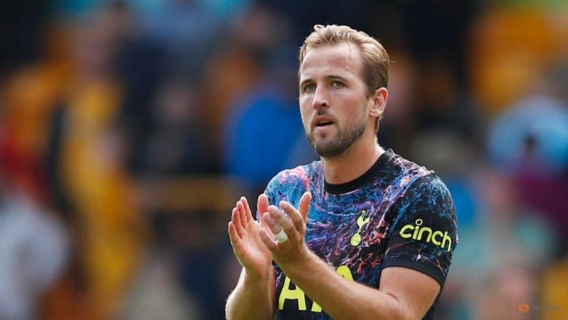 Football: 'He helped the team' - Nuno happy with Kane contribution in Spurs win