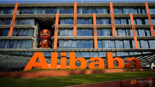 阿里巴巴等在美国上市中国企业 被列入审查名单