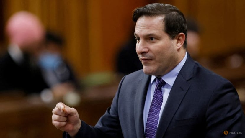 There may be more 'Chinese police stations" in Canada, says minister