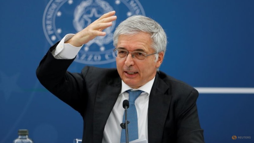 After G20 endorses tax deal, Italy says its digital levy could stay for two more years After G20 endorses tax deal, Italy says its digital levy could stay for two more years