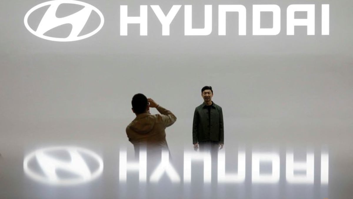 Hyundai buka pabrik untuk produksi mobil listrik pertama di Indonesia