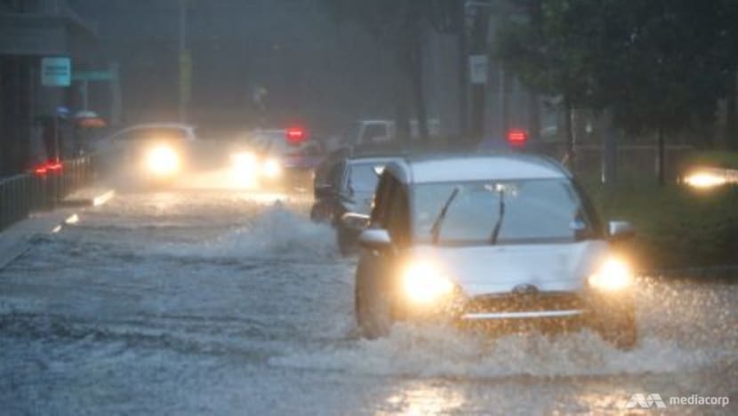 Commentary: What Singapore can do to prepare for the next flood Commentary: What Singapore can do to prepare for the next flood