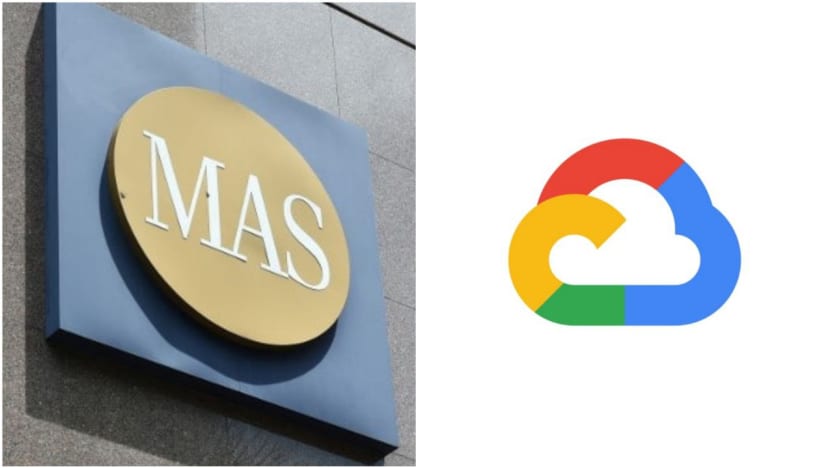 MAS, Google Cloud team up to drive climate financing solutions in Asia MAS, Google Cloud team up to drive climate financing solutions in Asia