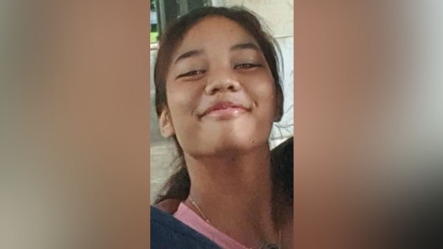 16岁少女在宏茂桥一带失踪 警方吁请知情者提供线索