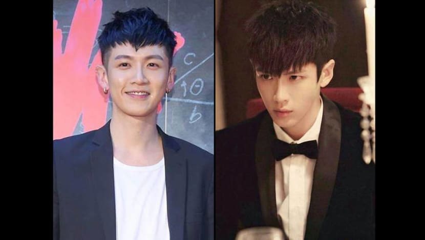 Kai Ko apologises for morbid Instagram post Kai Ko apologises for morbid Instagram post