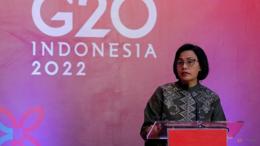 Indonesian household spending seen stable, investment to rise in Q4 - Finance Minister