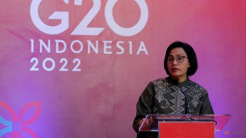 Indonesian household spending seen stable, investment to rise in Q4 - Finance Minister Indonesian household spending seen stable, investment to rise in Q4 - Finance Minister