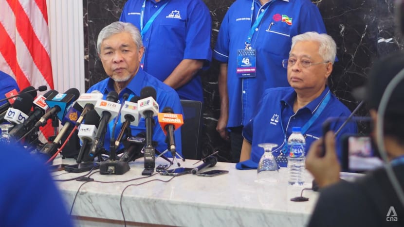 Infighting in UMNO may impact outcome of Malaysia’s 15th General Election