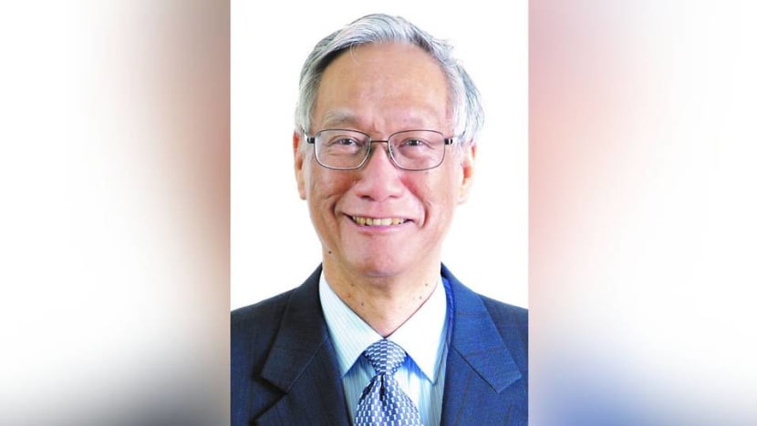 Former Cabinet minister Lim Chee Onn named SMU chancellor Former Cabinet minister Lim Chee Onn named SMU chancellor