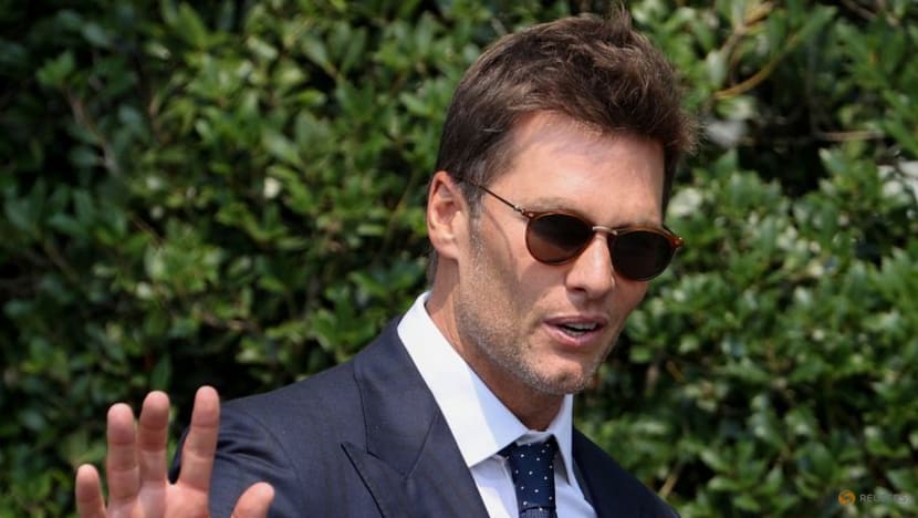 Brady, Clijsters latest big-name athletes to invest in pickleball Brady, Clijsters latest big-name athletes to invest in pickleball