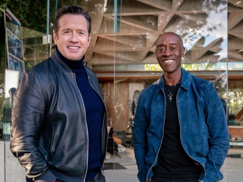 Audemars Piguet is collaborating with Marvel, but why aren't watch fans excited? Audemars Piguet is collaborating with Marvel, but why aren't watch fans excited?