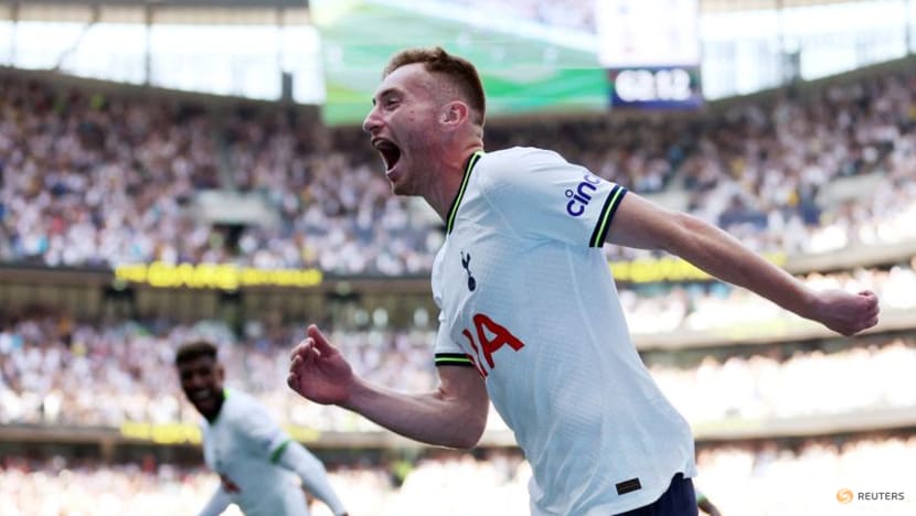 Liverpool held, Spurs and Chelsea win in Premier League openers Liverpool held, Spurs and Chelsea win in Premier League openers