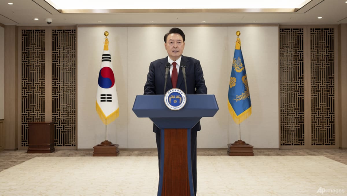 South Korean president fails to appear before corruption watchdog