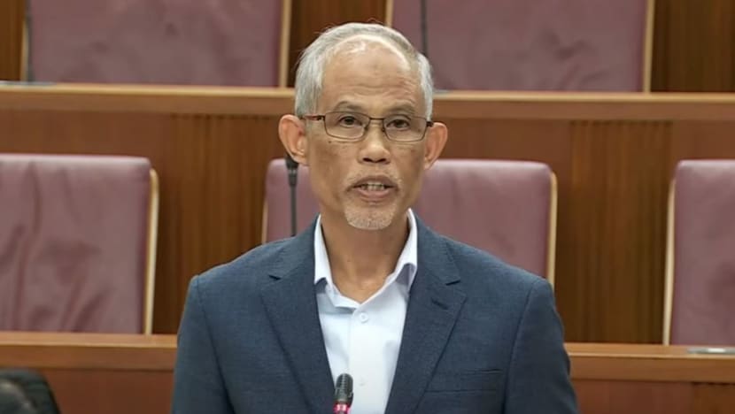 Definition of marriage and related policies should not be determined by courts: Masagos