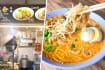 Cheap & Filling $3.50 Mee Siam From No-Frills Stall That Opens At 1.30am Daily
