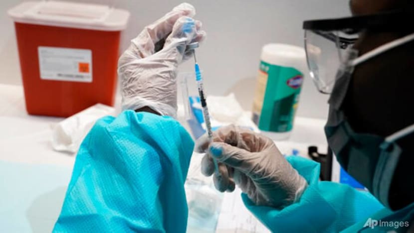 Pfizer hikes 2021 outlook after vaccine boosts sales, profit Pfizer hikes 2021 outlook after vaccine boosts sales, profit