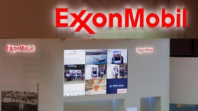 ExxonMobil intai projek 'berbilion dolar' di tapak penapisan minyak S'pura