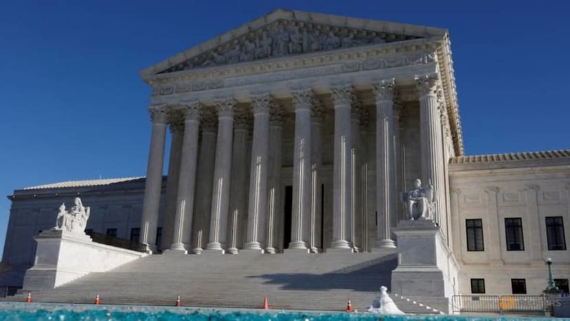US Supreme Court bars suit against Facebook under anti-robocall law US Supreme Court bars suit against Facebook under anti-robocall law