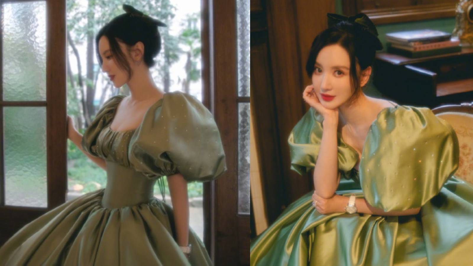 This Chinese Actress Had To Go To The Hospital After Wearing This Dress On The Red Carpet This Chinese Actress Had To Go To The Hospital After Wearing This Dress On The Red Carpet