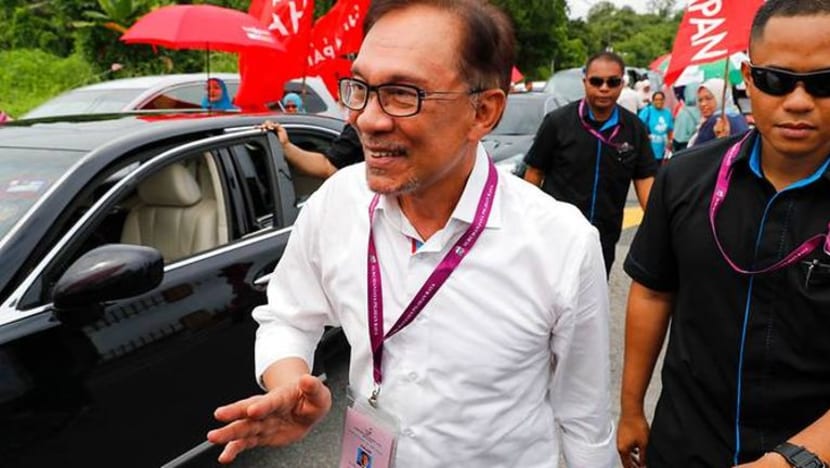 Anwar Ibrahim menang besar PRK Port Dickson; kian hampiri matlamat jadi PM M'sia