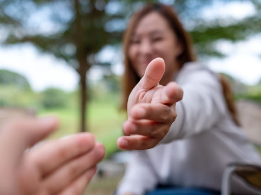 15 women-focused support groups in Singapore you can turn to when times are tough