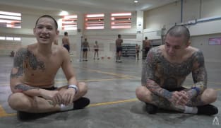 In a first, 5 inmates jailed multiple times tell all from inside Changi’s maximum-security prison