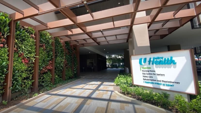 New community care facilities for stable COVID-19 patients with underlying conditions: MOH
