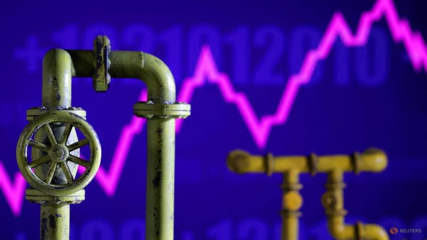 Tokyo Gas unit nears US$4.6 billion deal to buy US natgas producer: Sources Tokyo Gas unit nears US$4.6 billion deal to buy US natgas producer: Sources