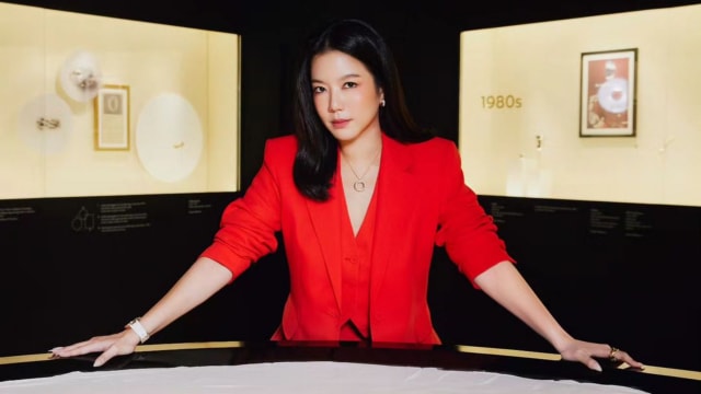 瑞恩放話了！謝韶光，接招吧！