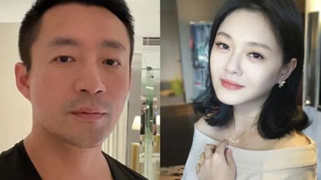 汪小菲败诉不服！大S仅以9字回应