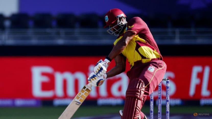 Windies must dig deep to revive title defence, says Pollard Windies must dig deep to revive title defence, says Pollard