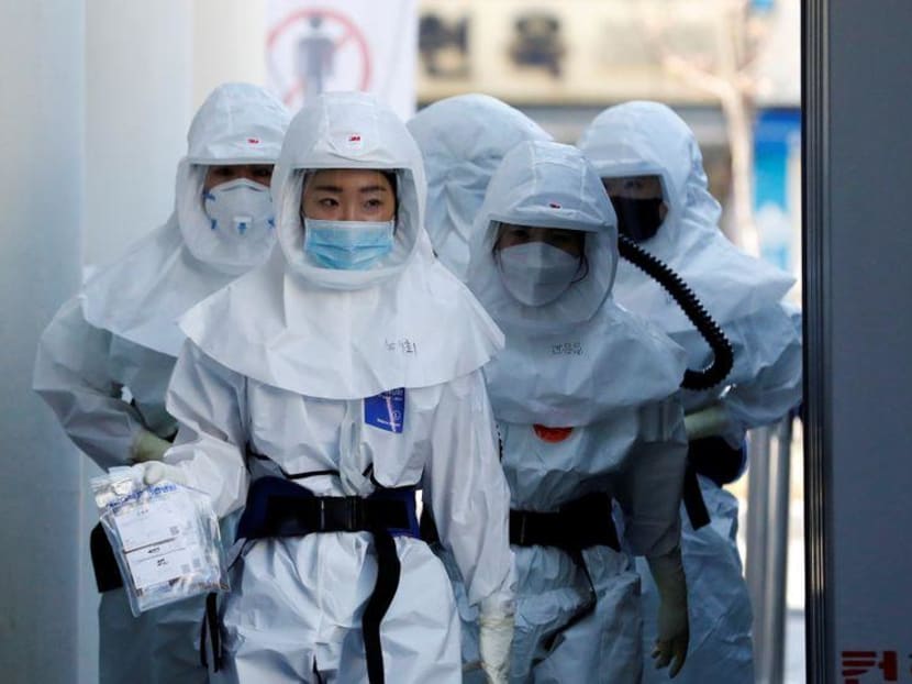 Is airborne coronavirus transmission possible? The WHO urges caution Is airborne coronavirus transmission possible? The WHO urges caution