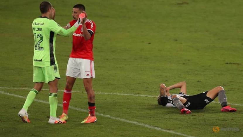 Galhardo's fourth goal in three games give Inter away win Galhardo's fourth goal in three games give Inter away win