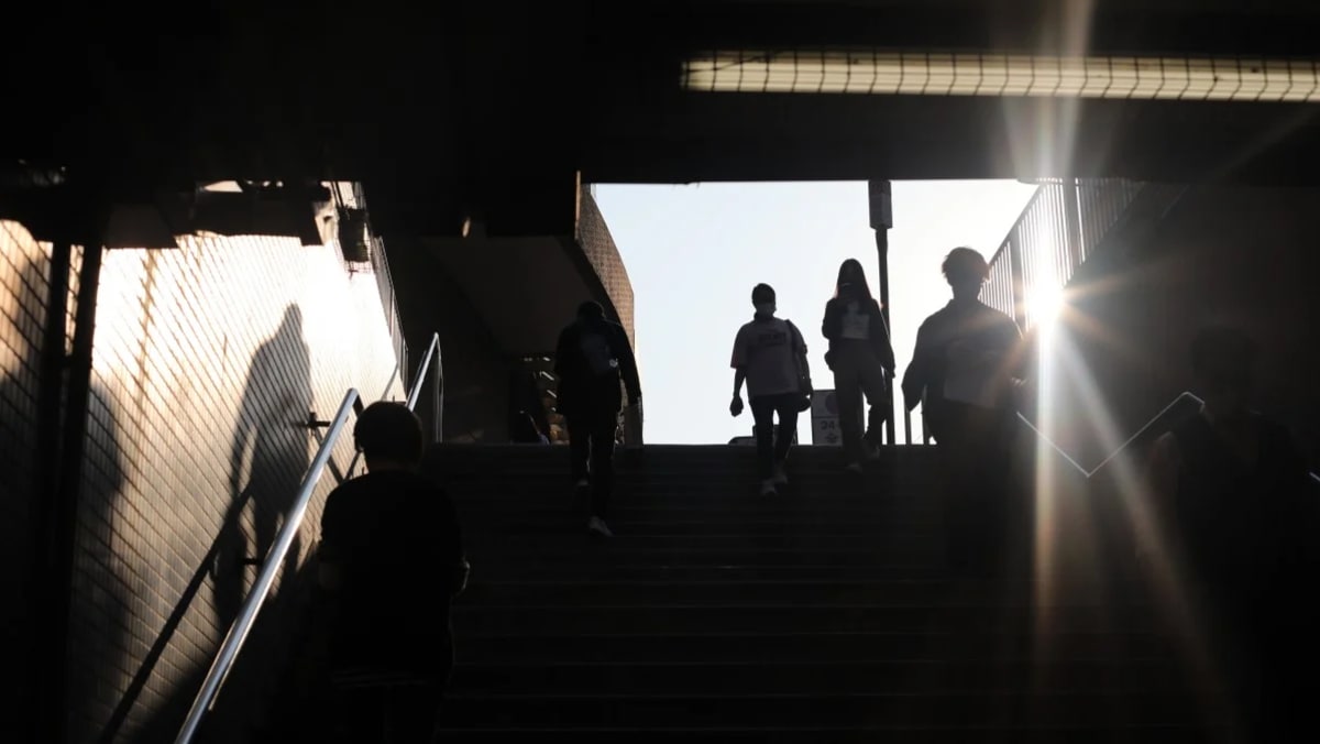 ‘Hong Kong is over’? Scholar defends article; Xinhua slams ‘so-called experts’